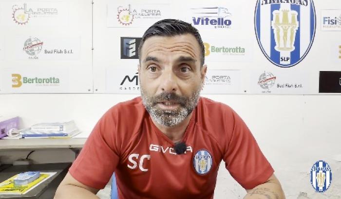 Akragas-Qal&rsquo;At, Catania suona la carica: "Niente alibi, domani ci giochiamo il futuro"