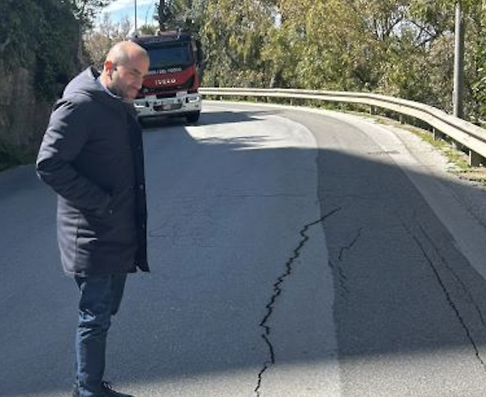 Modica, Alternativa Socialista propone di invertire il senso di marcia in via San Giuliano