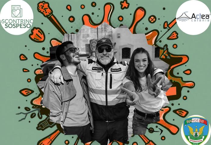 Studenti e solidariet&agrave; per Niscemi: da Lo scontrino sospeso di Modica una raccolta fondi tra gli universitari