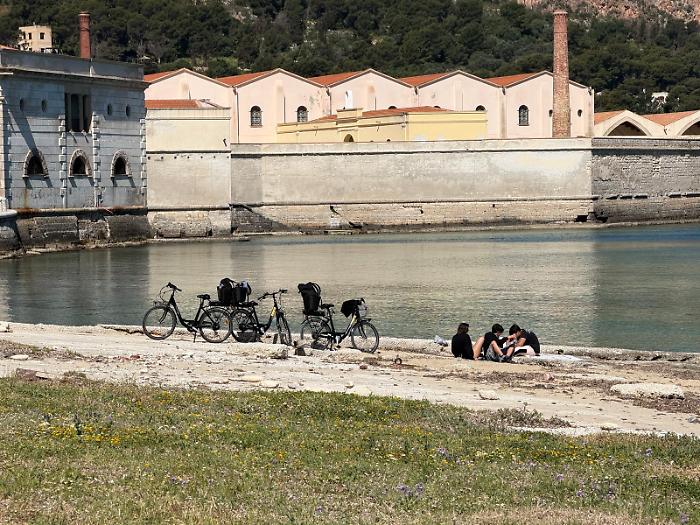 A Favignana la Giornata nazionale del mare: appello del ministro Musumeci ai custodi del futuro