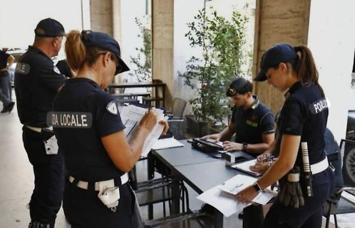 Vittoria, controlli al mercato settimanale: sequestrati 50 chili di merce deperibile