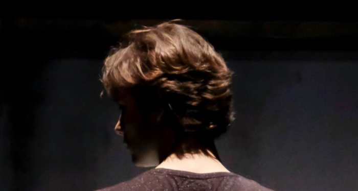 "Ero un bullo": al Palacongressi la vera storia di Daniel Zaccaro tra rap e riscatto