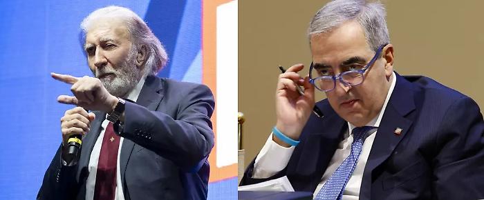 Scontro Scarpinato-Gasparri: per il primo "l'Antimafia andrebbe sciolta", per il secondo "Ipotesi che non esiste"