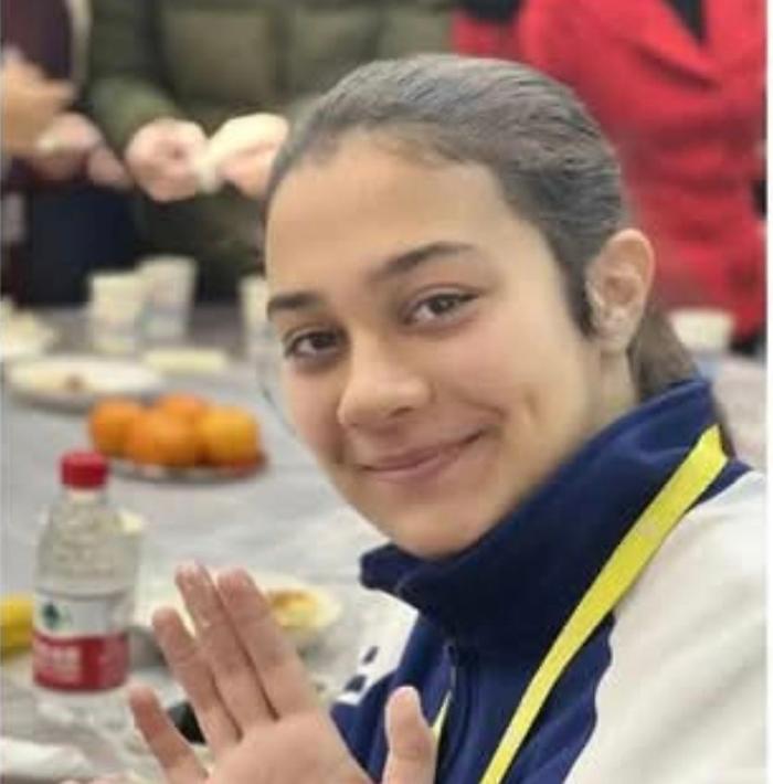 Studentessa ispicese conquista l'accesso alla fase nazionale dei Giochi della chimica