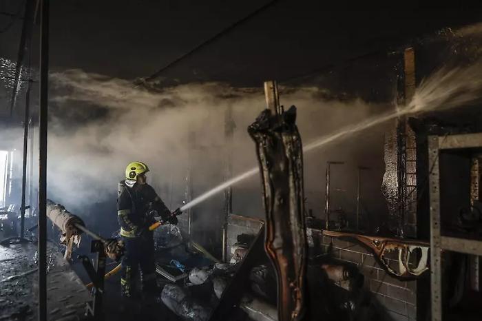 Tregua di Pasqua ortodossa infranta: Mosca e Kiev si accusano per violazioni commesse