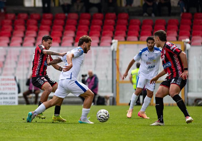 Rammarico Siracusa a Foggia: ancora due finali per l'impresa che pu&ograve; cambiare tutto