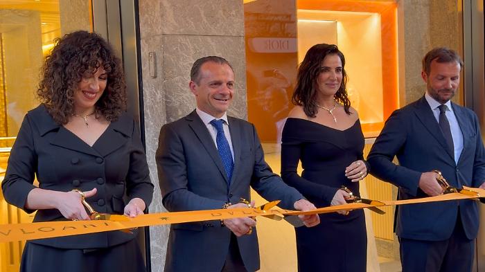 Da "Perla" della Sicilia a capitale del lusso: Taormina si riscopre al centro del glamour