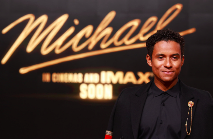 Arriva "Michael", il biopic del re del pop tra musica e guerre in famiglia