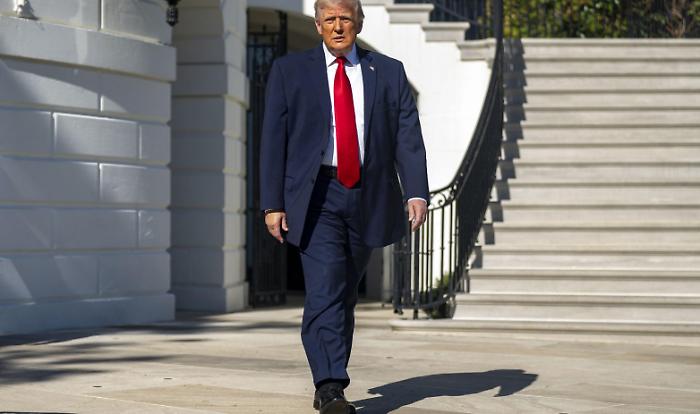 Trump rilancia il blocco navale nel golfo Persico per colpire l&rsquo;economia iraniana