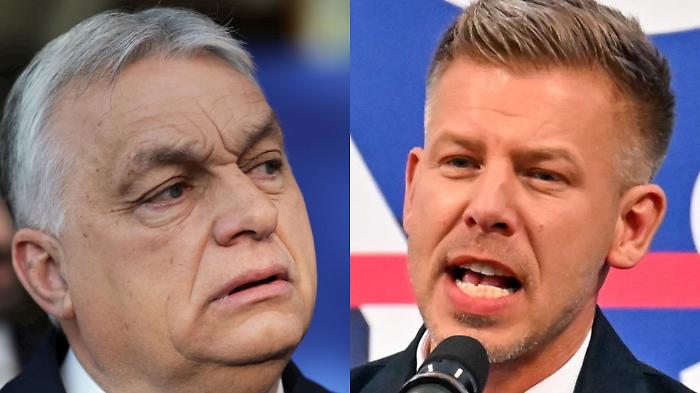 L'Ungheria volta pagina: Magyar vince, Orban ammette la sconfitta. &laquo;Risultato chiaro e doloroso&raquo;