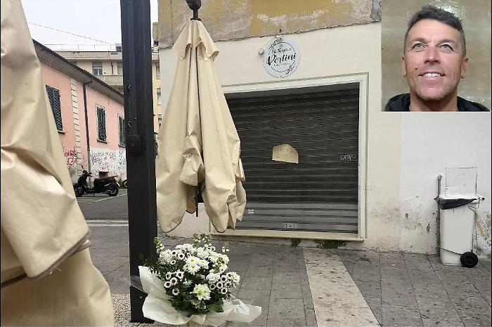 Massa Carrara, killed in front of his 11-year-old son over a reprimand: two young men arrested for the murder of Giacomo Bongiorno