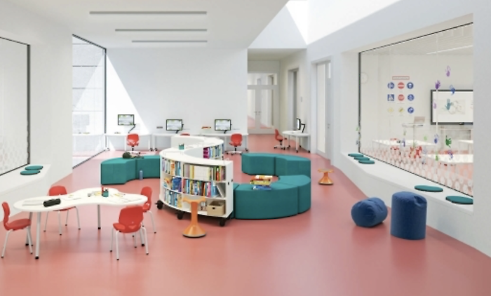 Comiso, nuovi arredi scolastici in arrivo con un finanziamento di 540mila euro