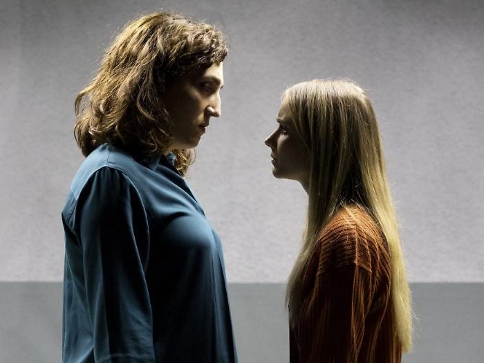 Marta Pizzigallo e Elisabetta Mirra