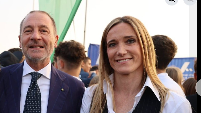 Successo a Palermo del convegno "Donne e Sport"