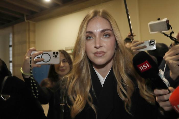 Chiara Ferragni nelle motivazioni del processo riconosciuta la pubblicit&agrave; ingannevole ma non la minorata difesa