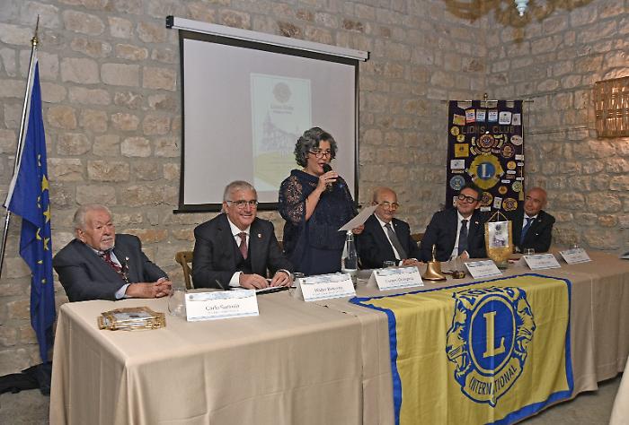 Ragusa, il Lions club Rg Host si prepara alla settimana dell'ambiente