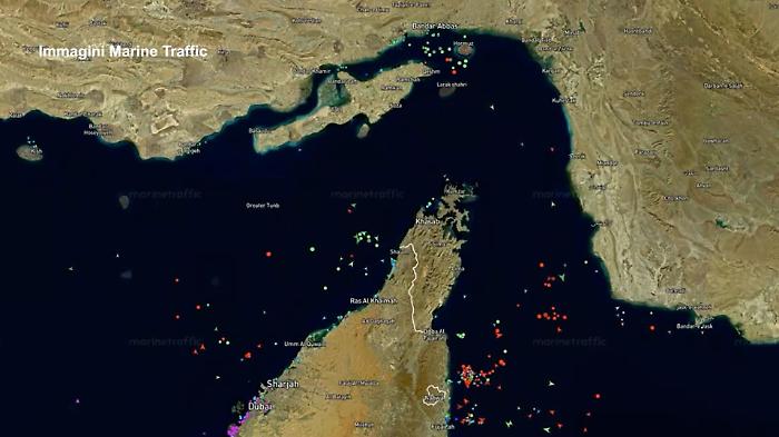 Hormuz, il varco del mondo: perch&eacute; la mossa degli Stati Uniti sui porti iraniani pu&ograve; cambiare gli equilibri del petrolio e della guerra