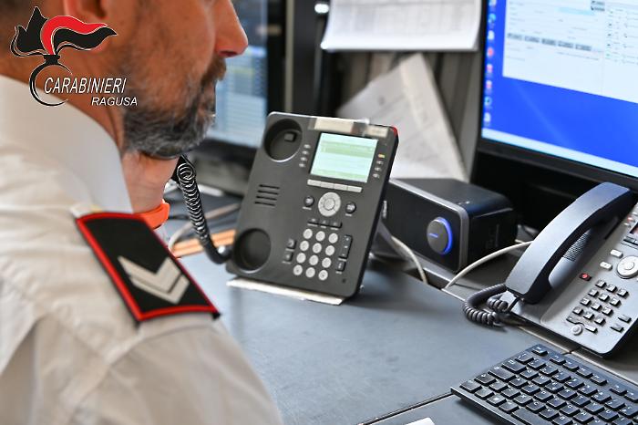 Vittoria, denunciato un sedicenne perch&eacute; trovato in possesso di una pistola giocattolo priva del tappo rosso