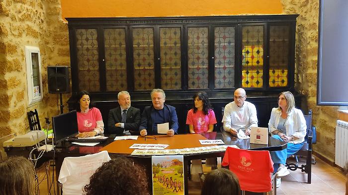Onde Rosa torna ad Agrigento: domenica la camminata solidale tra sport e prevenzione