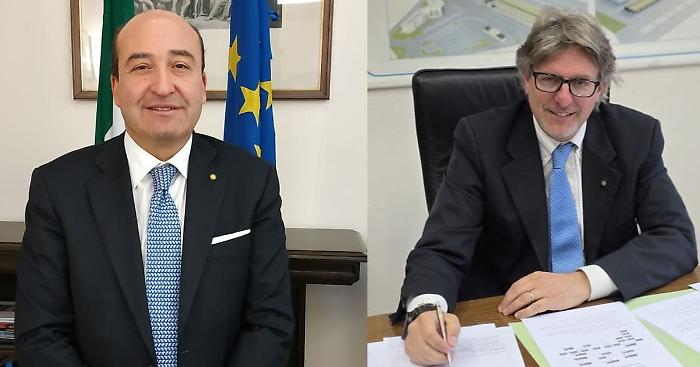 SIS e Prefettura di Catania avviano la revisione del protocollo di legalit&agrave;: &laquo;Saremo una casa di vetro&raquo;