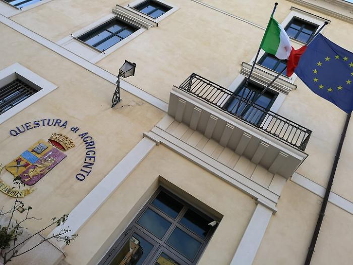 Maltrattamenti su anziani: la Polizia arresta badante dopo la condanna