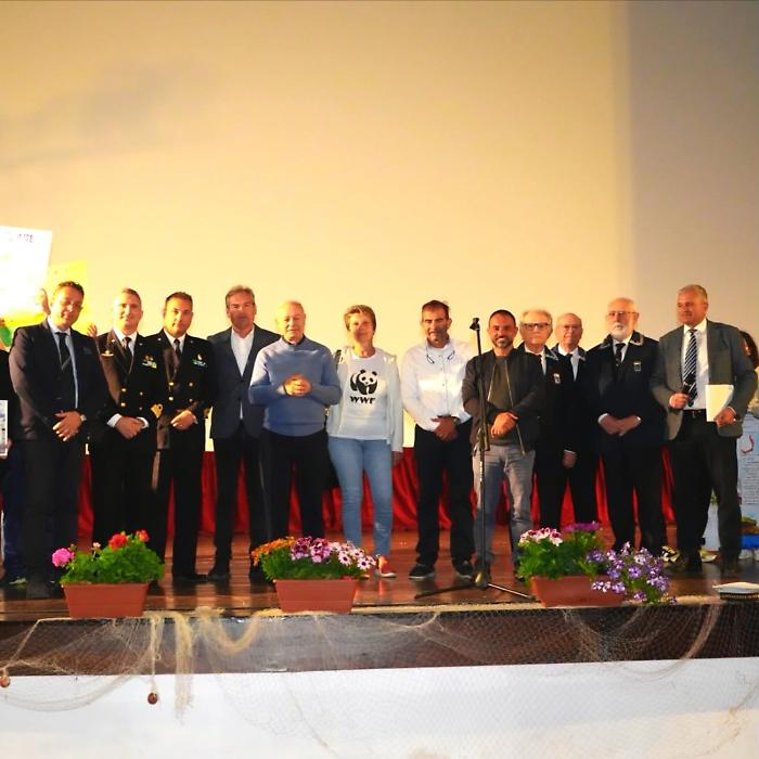 Giornata nazionale del mare a Pozzallo, concluso il secondo appuntamento