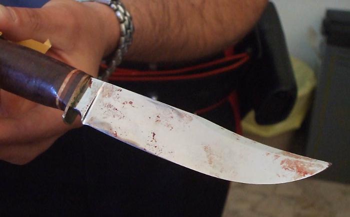 Ispica, accoltellato alla gola: rissa rischia di finire in tragedia