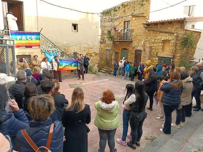 Misericordia e legalit&agrave;: in marcia per gli ultimi e per i bambini vittime delle guerre