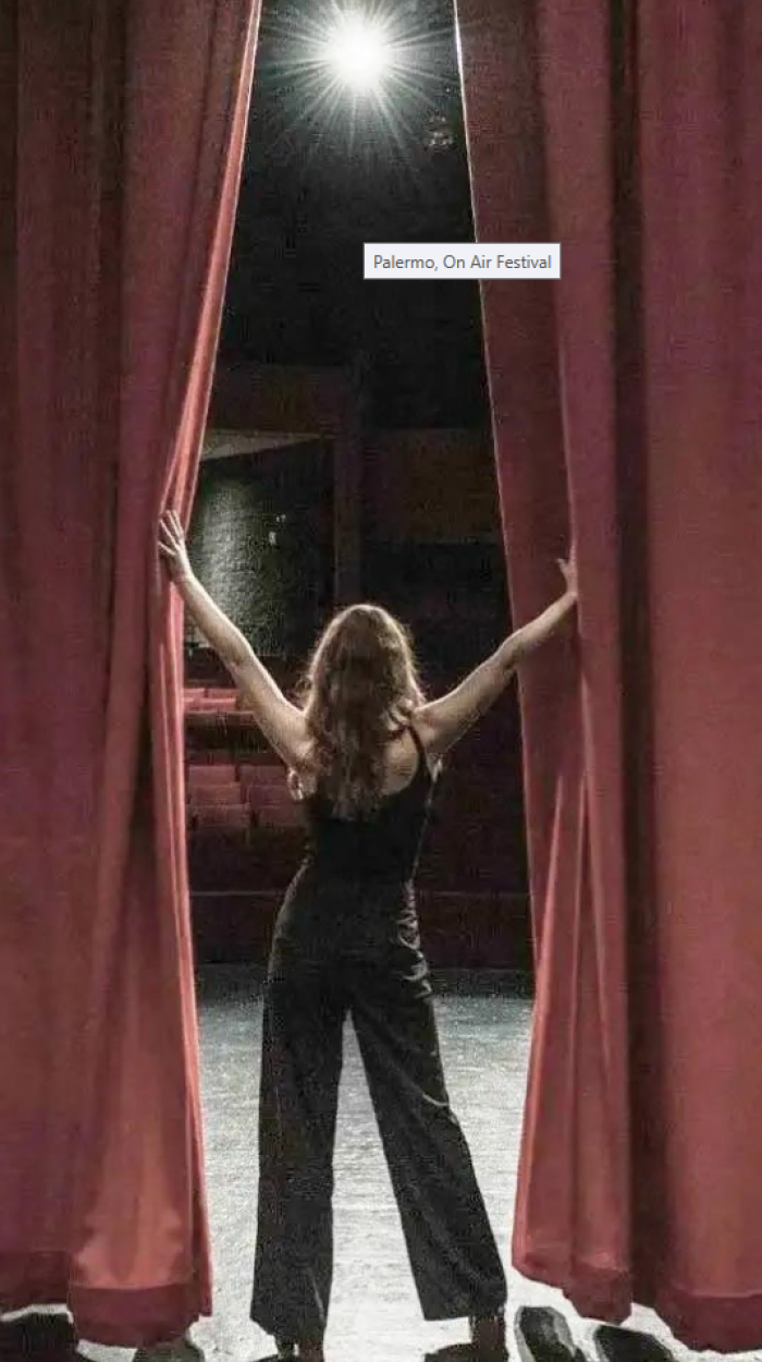 Palermo, On Air Festival