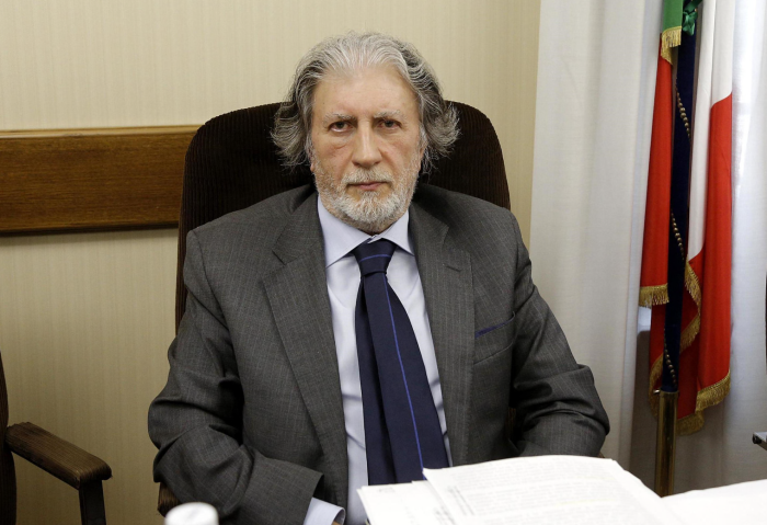 Scarpinato denuncia: "De Luca e la maggioranza trasformano la commissione antimafia in un tribunale mediatico"