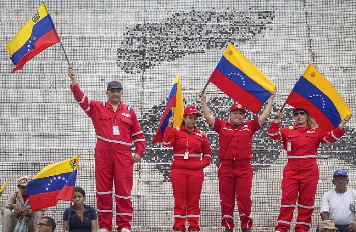 Venezuela, per Unhcr il 35% dei 6,9 milioni di rifugiati valuta il rientro in patria