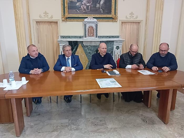 Giovaninfesta 2026: programma, orari e ospiti dell'evento del Primo Maggio