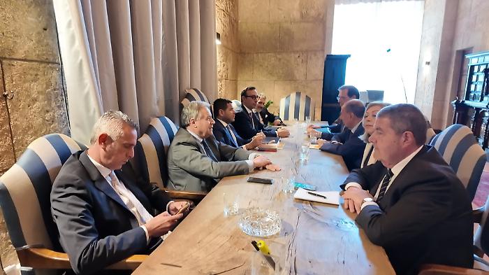 Dal caos di Agrigento al rimpasto, al vertice tra Schifani e capigruppo i tasti dolenti della maggioranza