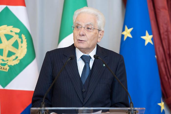 Altre tre grazie firmate dal presidente Mattarella: sono i tre "perdonati" dal Colle