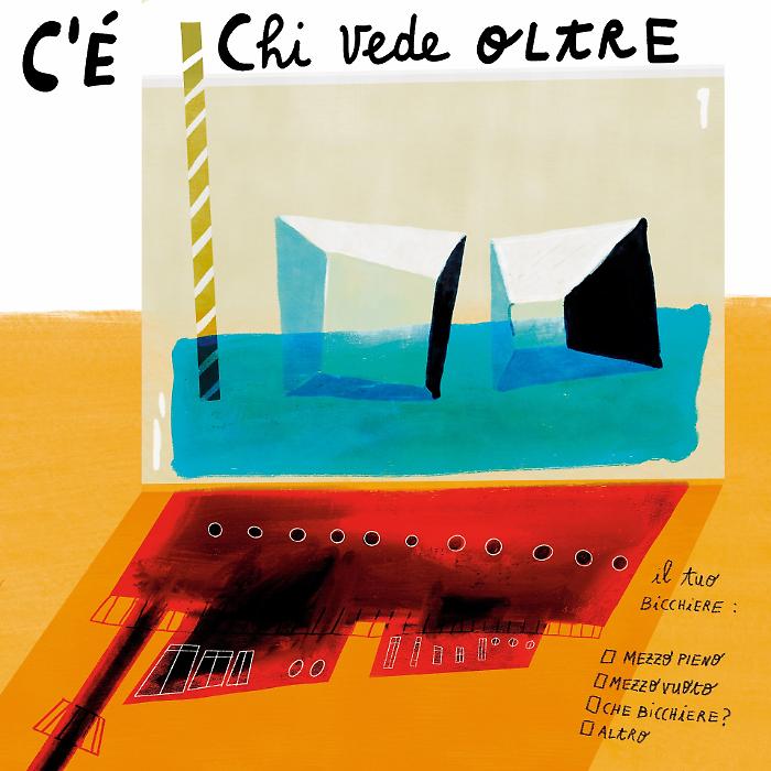 Intersezioni: incontri inattesi tra forma e emozione