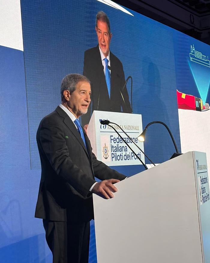 Cabina di regia a Palazzo Chigi: Musumeci annuncia un piano nazionale di 15 anni contro il dissesto idrogeologico