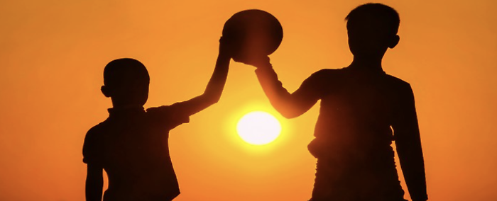 Ragusa e l'affido familiare per minori stranieri non accompagnati