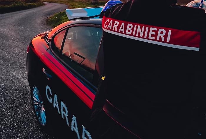 Minorenne catanese precipita da un balcone  nella notte a Brolo: &egrave; in prognosi riservata