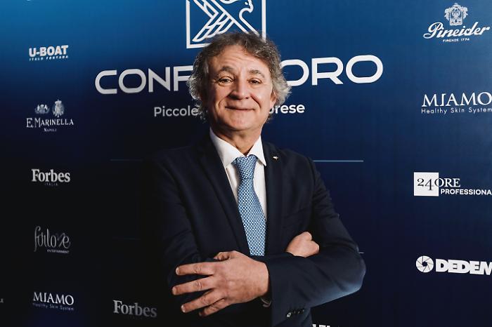 Rilancio Terme Sicilia, Pullara (Conflavoro): "Sciacca hub del benessere nel Mediterraneo"