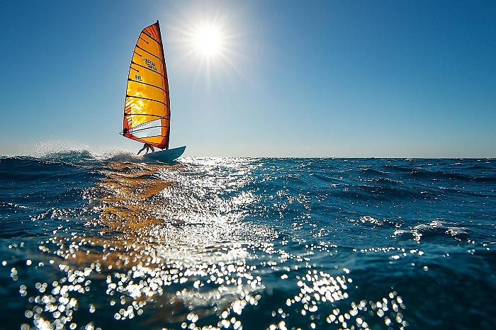 Ultime piogge e sprazzi d'inverno: anticipo d'estate in arrivo con un nuovo anticiclone