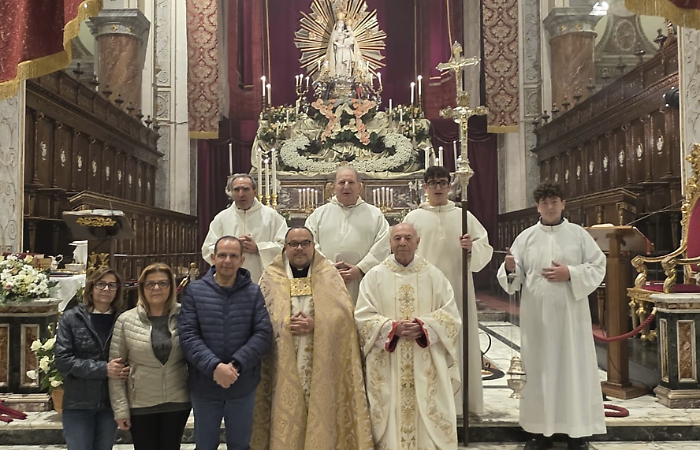 Maria Santissima di Gulfi, proseguono i festeggiamenti del novenario