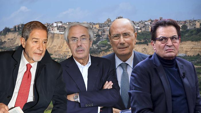 Clamoroso a Niscemi: primi indagati per la frana dello scorso gennaio