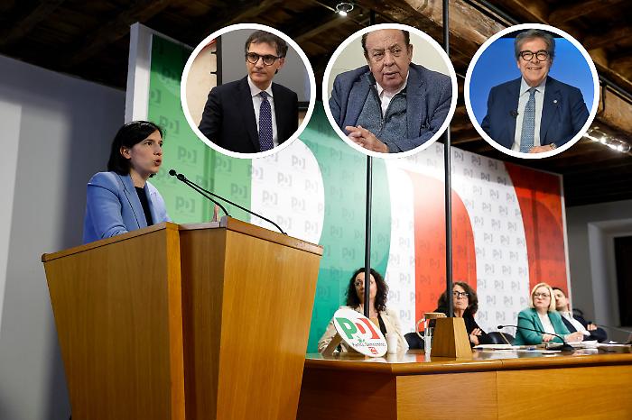 Terremoto nel PD Siciliano, Bianco scarica Barbagallo: "Faccia un passo indietro"