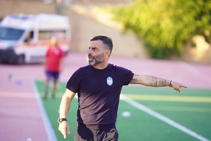 Akragas, febbre Coppa Italia: dopo il 4-0 scatta la missione Priolo. Catania: "Siamo pronti"