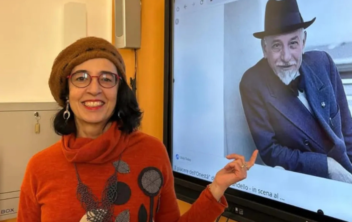 Chi era Giovanna Somma, la professore di Palermo morta in classe mentre interrogava 