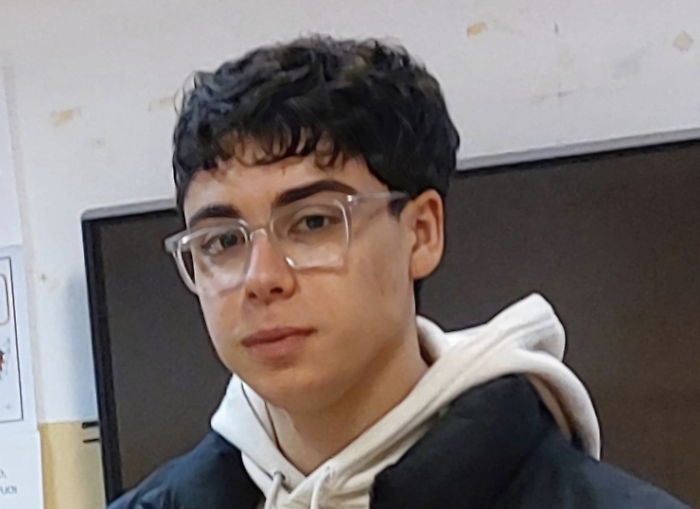 Monterosso, studente del Ferraris di Ragusa primo ai Giochi regionali della Chimica