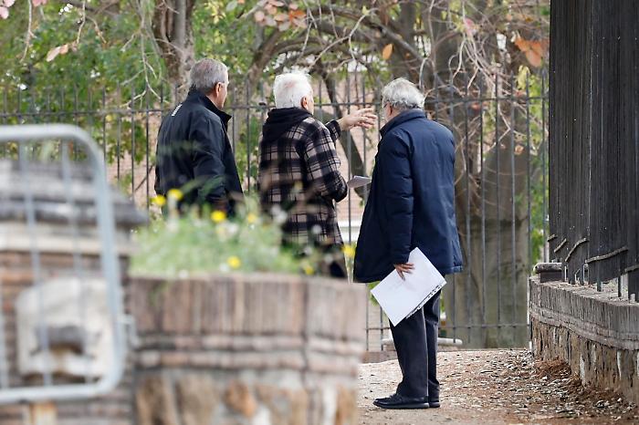 Casa del Jazz, il sottosuolo tace: la verit&agrave; su Adinolfi non &egrave; qui, trovati solo ossa di animali e bottiglie