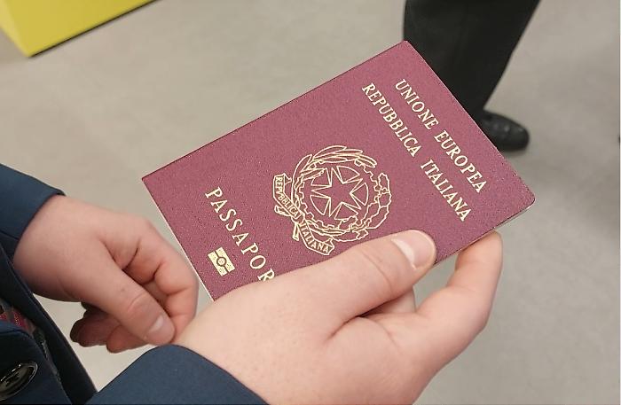 In provincia di Ragusa ora il passaporto si pu&ograve; richiedere anche negli uffici postali