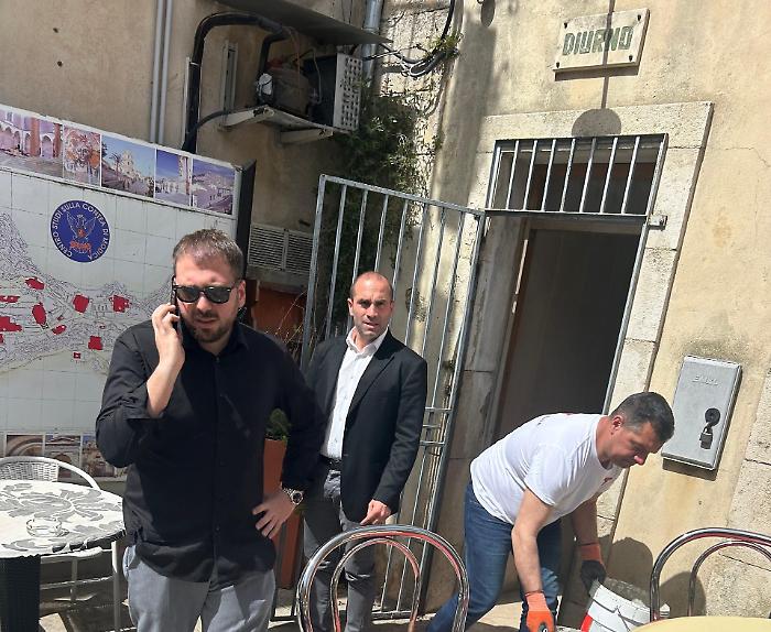 Modica, manutenzione negli immobili comunali: nuovi interventi in citt&agrave;