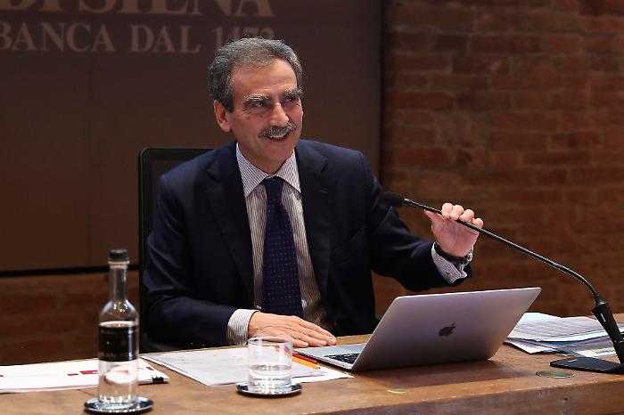 Terremoto in MPS: Luigi Lovaglio si prende la sua clamorosa rivincita, sconfitto l'asse Caltagirone 